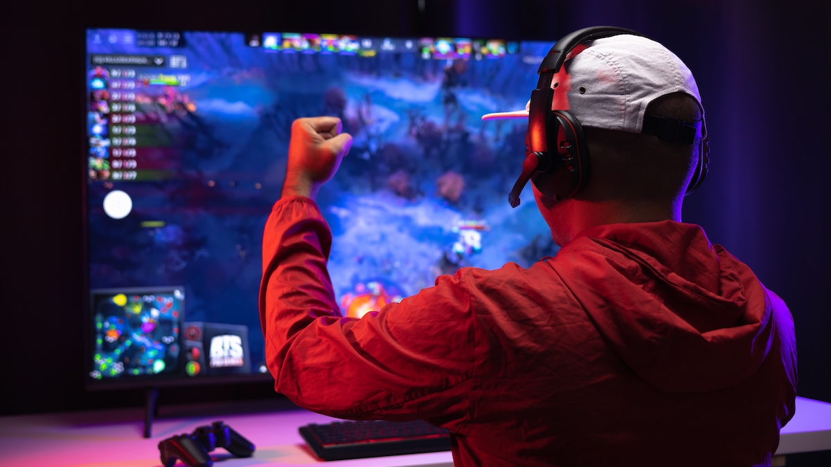 Power up your online gaming sessions with Converge’s ultra highspeed